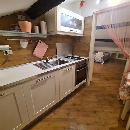 Inside Rapallo Apartment By Portofinovacanze Dış mekan fotoğraf
