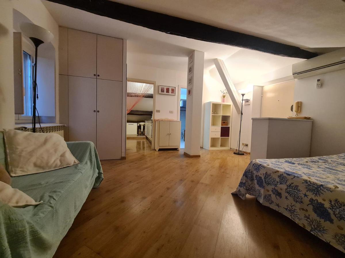 Inside Rapallo Apartment By Portofinovacanze Dış mekan fotoğraf