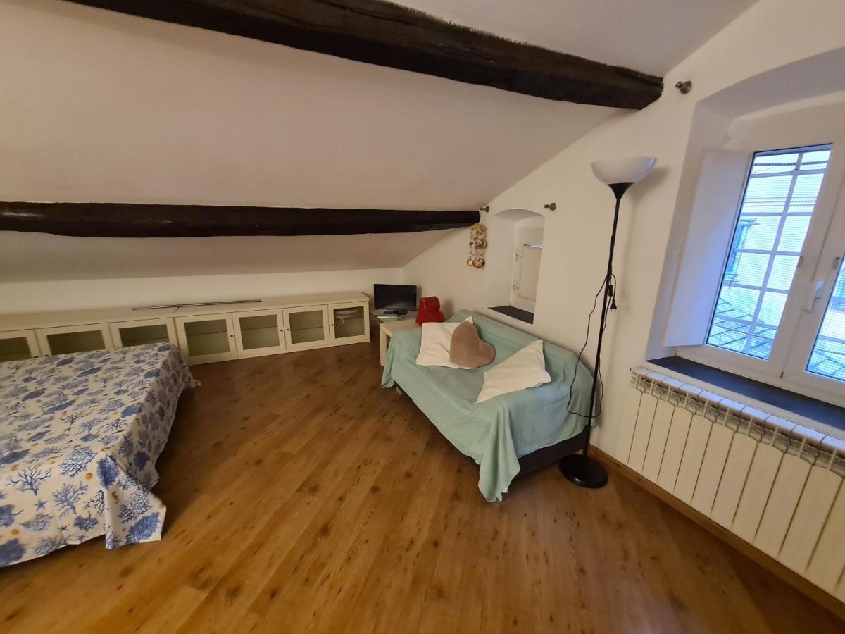 Inside Rapallo Apartment By Portofinovacanze Dış mekan fotoğraf