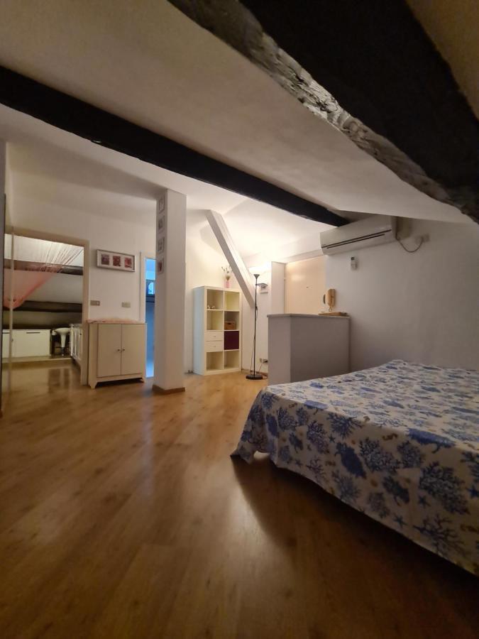 Inside Rapallo Apartment By Portofinovacanze Dış mekan fotoğraf