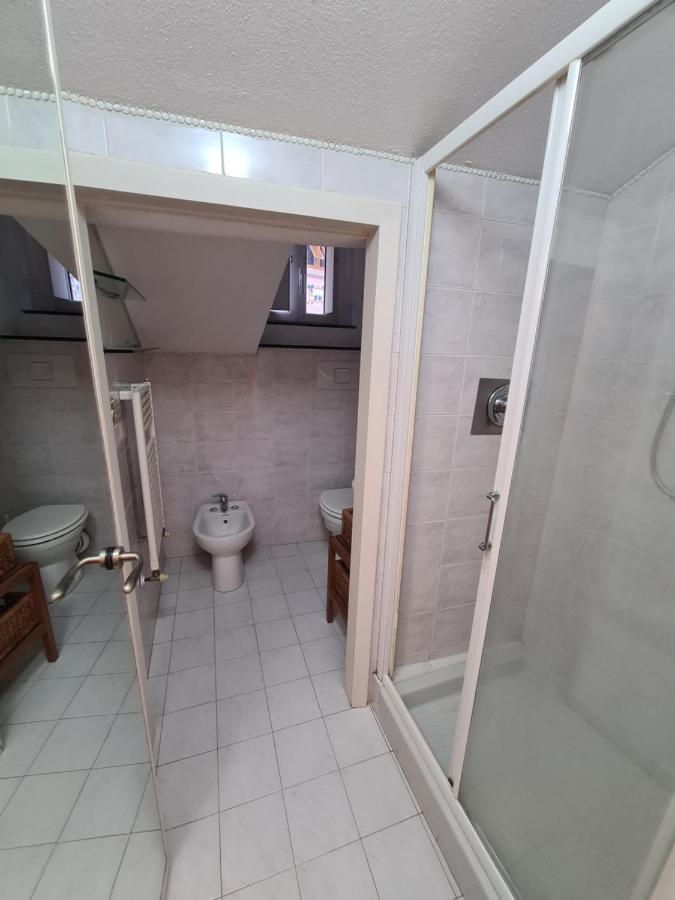 Inside Rapallo Apartment By Portofinovacanze Dış mekan fotoğraf