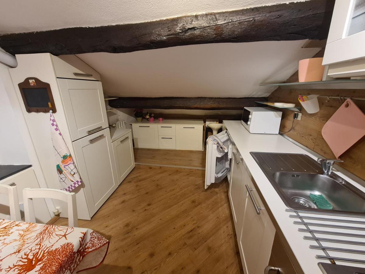 Inside Rapallo Apartment By Portofinovacanze Dış mekan fotoğraf