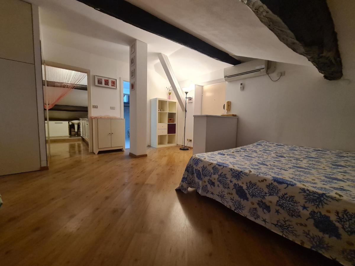 Inside Rapallo Apartment By Portofinovacanze Dış mekan fotoğraf