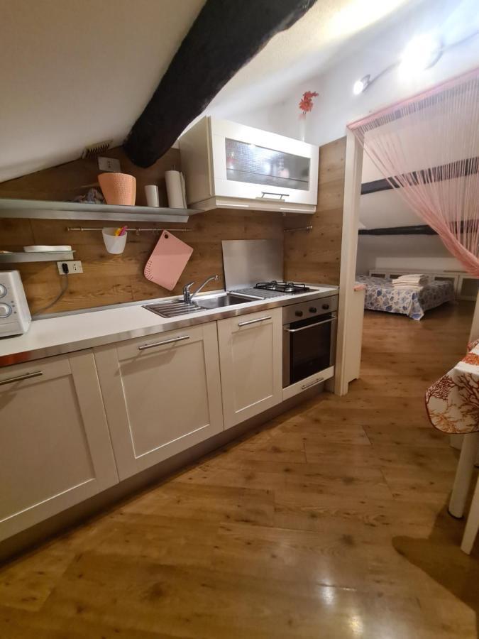 Inside Rapallo Apartment By Portofinovacanze Dış mekan fotoğraf