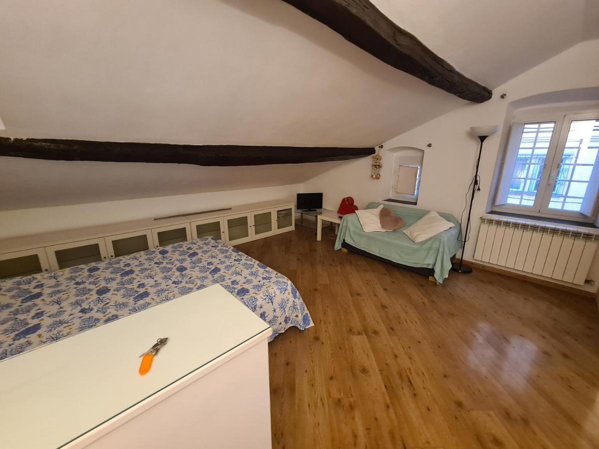 Inside Rapallo Apartment By Portofinovacanze Dış mekan fotoğraf