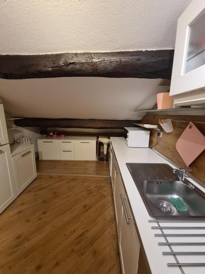 Inside Rapallo Apartment By Portofinovacanze Dış mekan fotoğraf