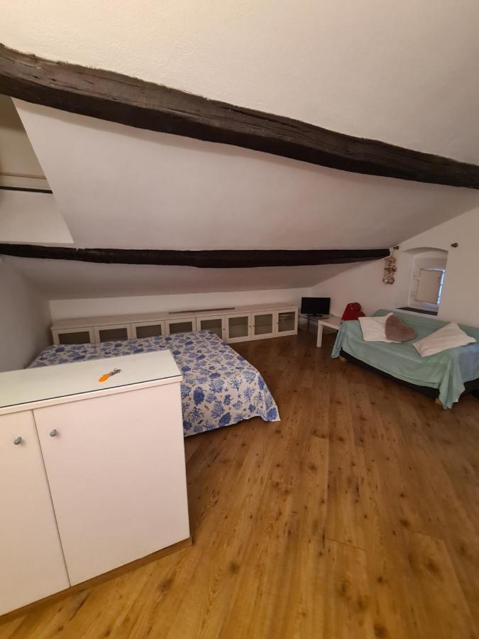 Inside Rapallo Apartment By Portofinovacanze Dış mekan fotoğraf