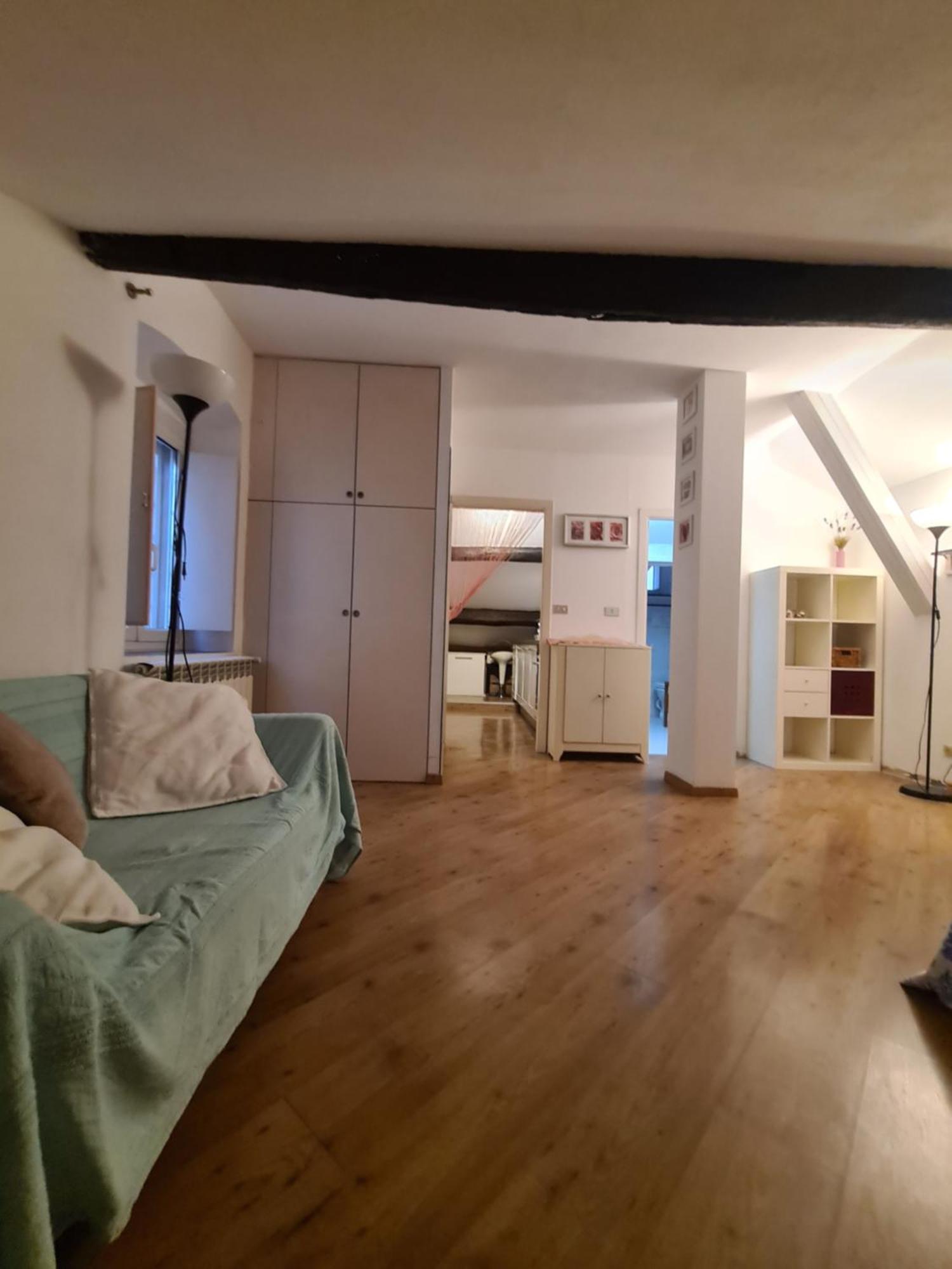 Inside Rapallo Apartment By Portofinovacanze Dış mekan fotoğraf